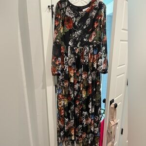 Shabby Apple dress, size 8, EUC